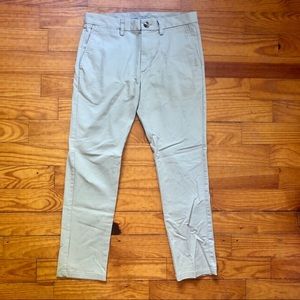 Old Navy Ultimate Slim Chino